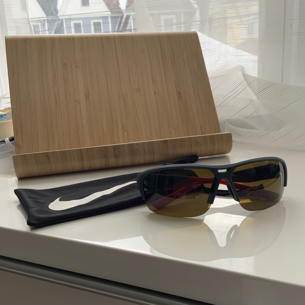 Nike Golf X2 EV0870 Sunglasses (Rare)